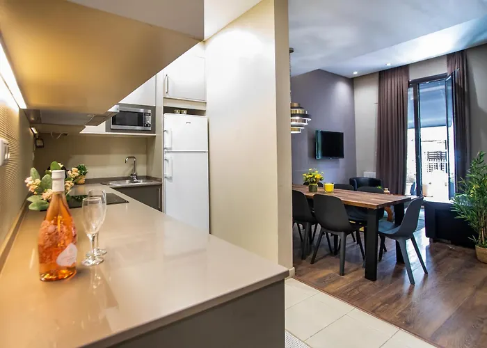 Apartamento Tendency 9