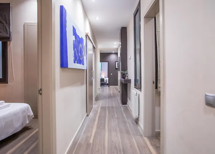 Apartamento Tendency 9