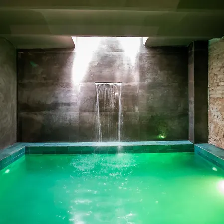 Appartement Tendency 9 Barcelone