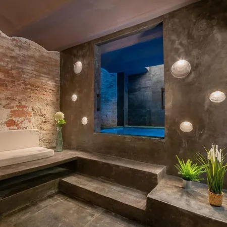 Tendency 9 Appartement