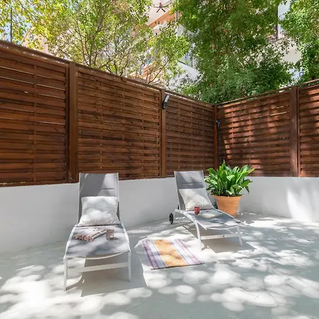 Appartement Tendency 9 Barcelone