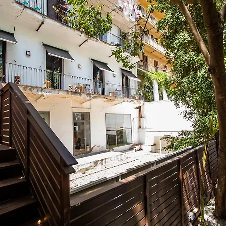 Appartement Tendency 9 *