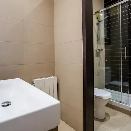 Tendency 9 Appartement *