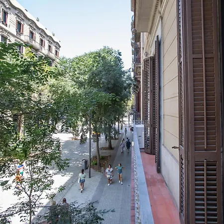 Appartement Tendency 9 *