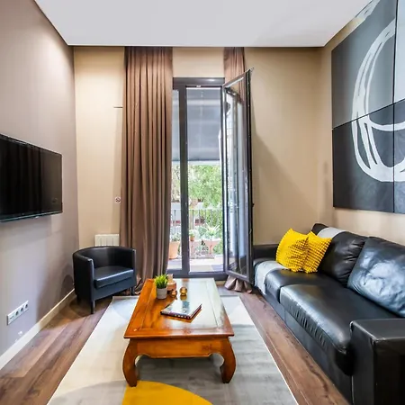 Apartment Tendency 9 *