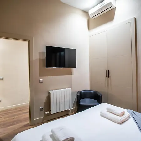 Apartamento Tendency 9 *