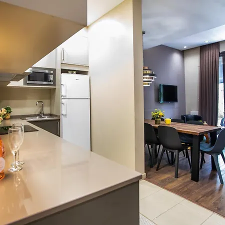 Apartment Tendency 9