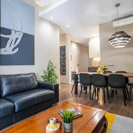 Apartment Tendency 9 *
