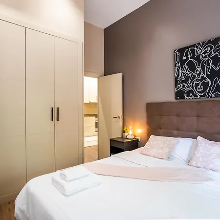 Tendency 9 Apartment *