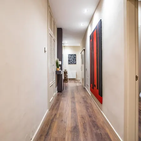 Apartment Tendency 9