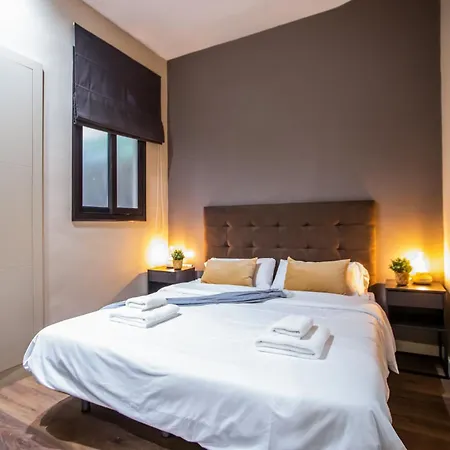 Apartment Tendency 9