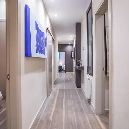 Apartamento Tendency 9