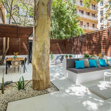 Tendency 9 Apartment
