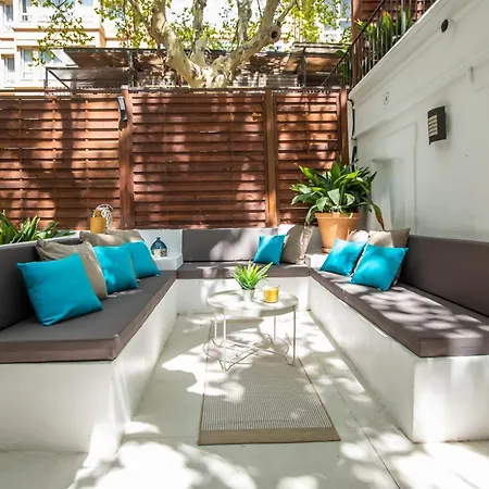 Apartment Tendency 9 Barcelona