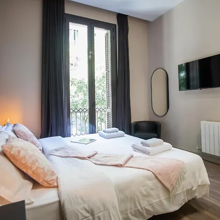 Apartment Tendency 9 Barcelona