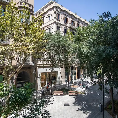 Tendency 9 Apartment