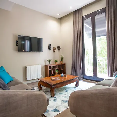 Apartment Tendency 9 *