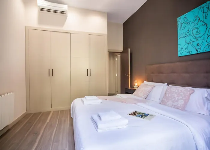 テンダンシー 9 アパート