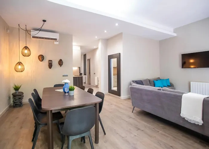 テンダンシー 9 バルセロナ